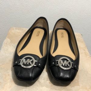 Michael Kors flats
